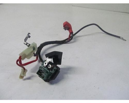 Honda VFR800FI STARTER RELAY