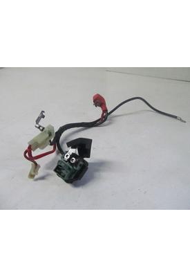Honda VFR800FI STARTER RELAY