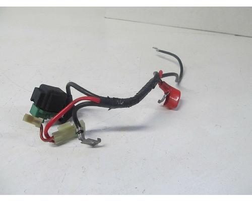Honda VFR800FI STARTER RELAY
