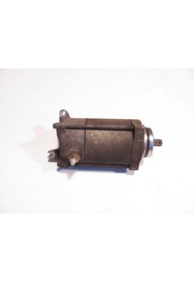 Honda VFR800FI STARTER