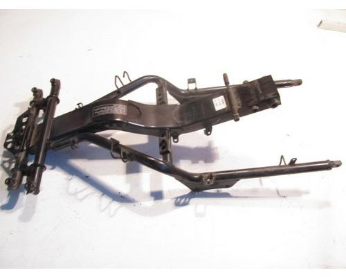 Honda VFR800FI SUB FRAME