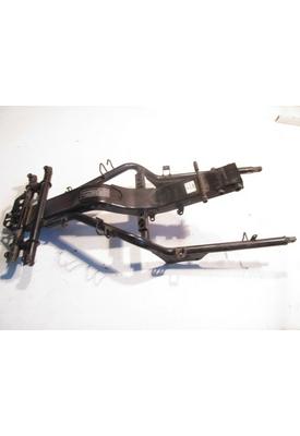 Honda VFR800FI SUB FRAME