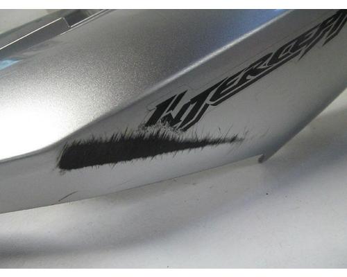 Honda VFR800FI TAIL FAIRING