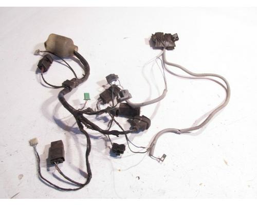 Honda VFR800FI Wire Harness