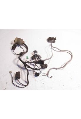 Honda VFR800FI Wire Harness