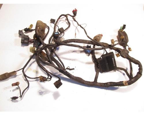 Honda VFR800FI Wire Harness