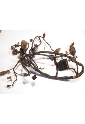 Honda VFR800FI Wire Harness