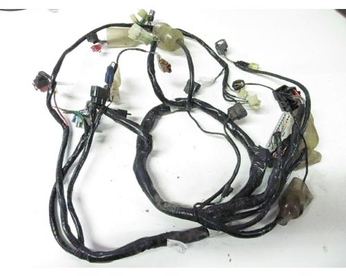 Honda VFR800FI Wire Harness