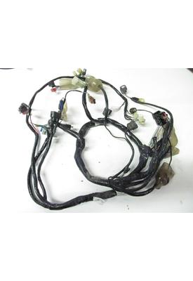 Honda VFR800FI Wire Harness