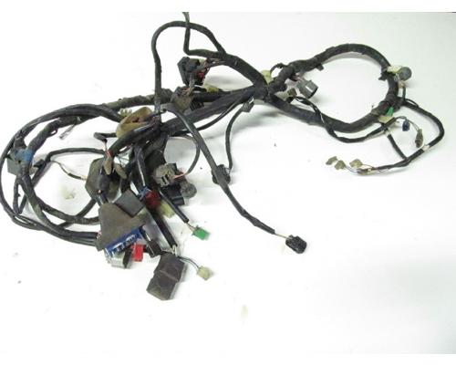 Honda VFR800FI Wire Harness