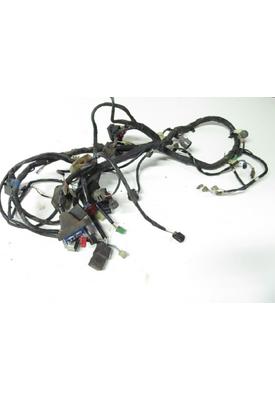 Honda VFR800FI Wire Harness