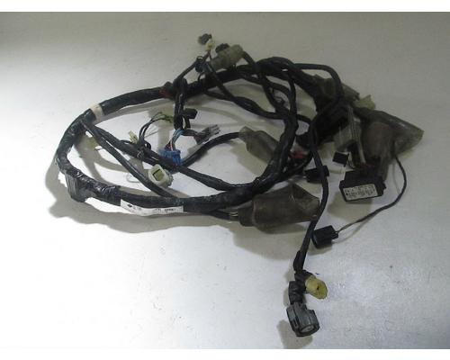 Honda VFR800FI Wire Harness