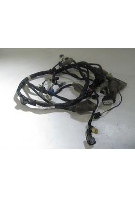 Honda VFR800FI Wire Harness