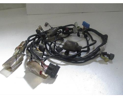 Honda VFR800FI Wire Harness