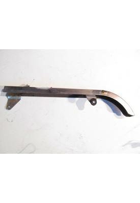 Honda VT600CD CHAIN GUARD