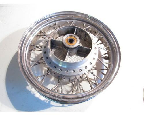 Honda VT600CD REAR WHEEL