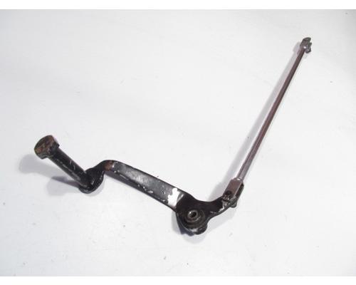Honda VT600CD Shift Linkage