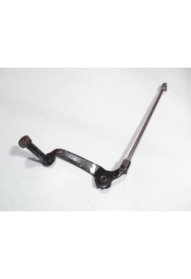 Honda VT600CD Shift Linkage