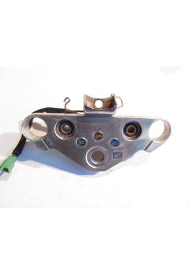 Honda VT600CD TRIPLE TREE UPPER