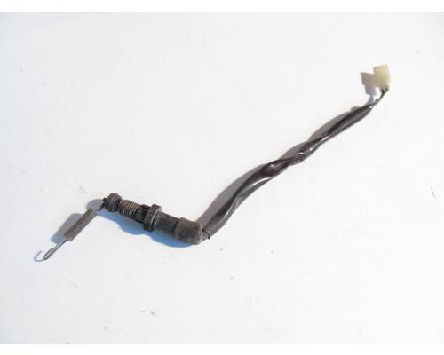 Honda VT600C Brake Sensor