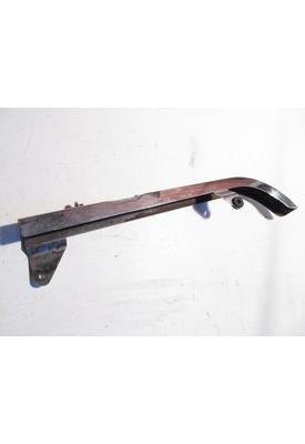 Honda VT600C CHAIN GUARD