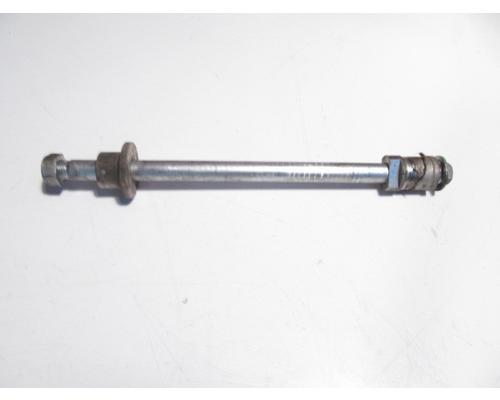 Honda VT600C REAR AXLE