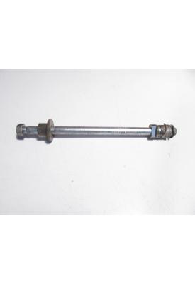 Honda VT600C REAR AXLE