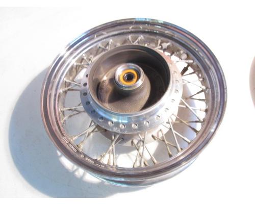 Honda VT600C REAR WHEEL