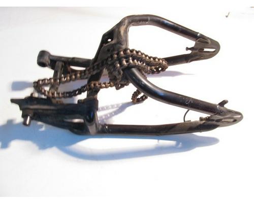 Honda VT600C SWING ARM