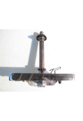 Honda VT600C TRIPLE TREE LOWER