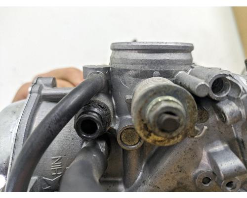 Honda VT700C Carburetor