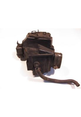 Honda VT750C Air Box