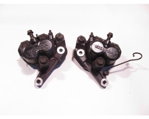 Honda VT750C CALIPER BRACKET