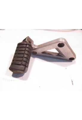 Honda VT750C FOOT PEG BRKT REAR