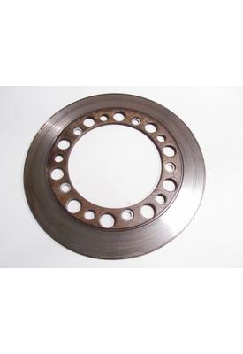 Honda VT750C FRONT ROTOR