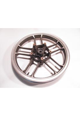 Honda VT750C FRONT WHEEL