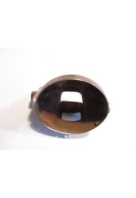 Honda VT750C Headlight Housing