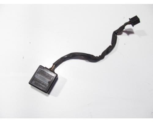 Honda VT750C MISCELANEOUS