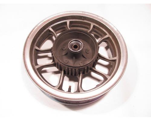 Honda VT750C REAR WHEEL