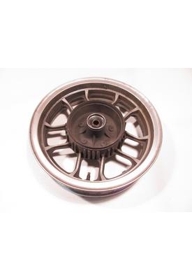 Honda VT750C REAR WHEEL