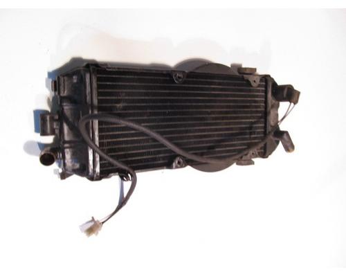 Honda VT750C Radiator