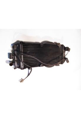 Honda VT750C Radiator