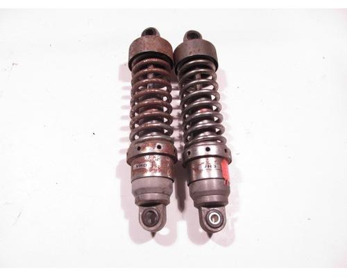 Honda VT750C SHOCK