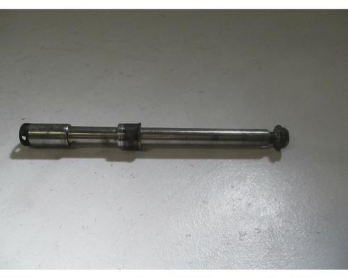 Honda VT750DC FRONT AXLE