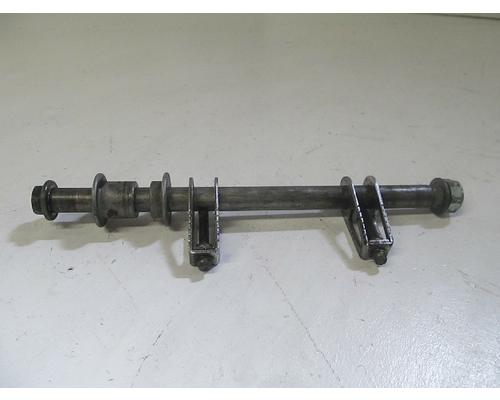 Honda VT750DC REAR AXLE