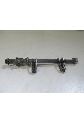 Honda VT750DC REAR AXLE