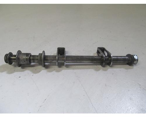 Honda VT750DC REAR AXLE