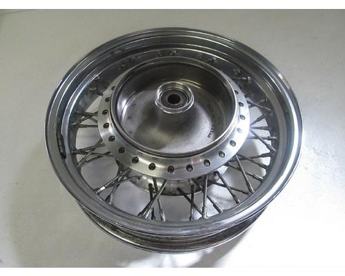 Honda VT750DC REAR WHEEL