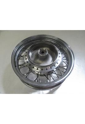 Honda VT750DC REAR WHEEL