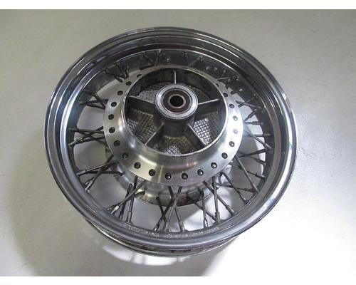 Honda VT750DC REAR WHEEL